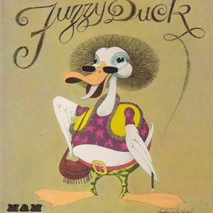 fuzzy duck: fuzzy duck