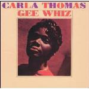 carla thomas: gee whiz