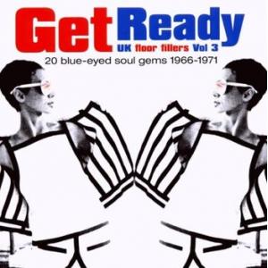 various: get ready - uk floor fillers vol.3