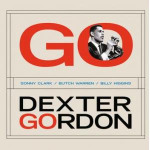 dexter gordon: go