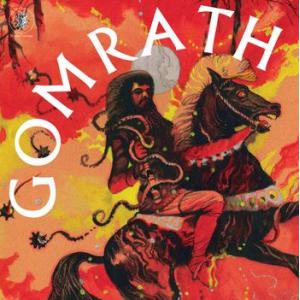 gomrath: gomrath