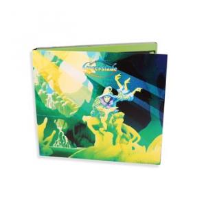 greenslade: greenslade (expanded and remastered)