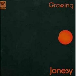 jonesy: growing