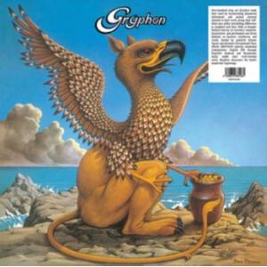 gryphon: gryphon