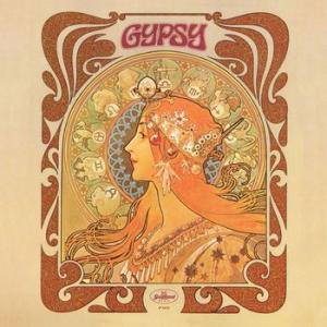 gypsy: gypsy (tan vinyl)