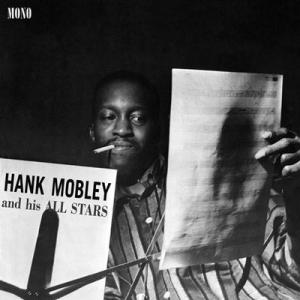 hank mobley: hank mobley and his all stars