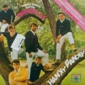 tommy james & the shondells: hanky panky/it's only love