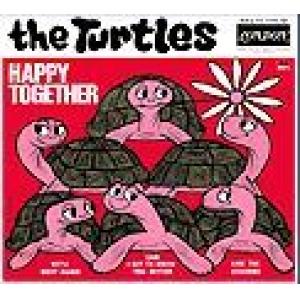 the turtles: happy together