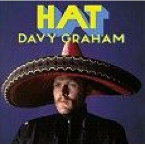 davy graham: hat