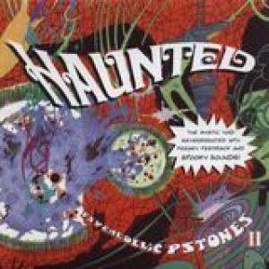 various: haunted (psychedelic pstones vol. 2)