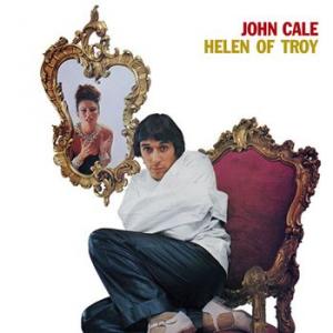 john cale: helen of troy (+2 bonus tracks)