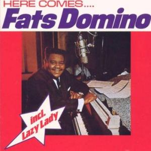 fats domino: here comes fats domino