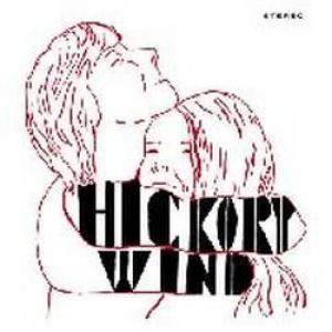 hickory wind: hickory wind