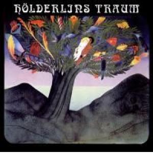 holderlin's traum: holderlin's traum