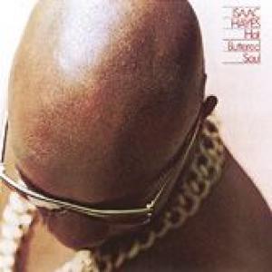 isaac hayes: hot buttered soul