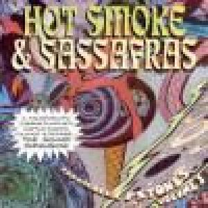 various: hot smoke and sassafras (psychedelic pstones vol. 1)