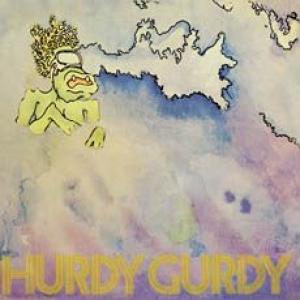 hurdy gurdy: hurdy gurdy