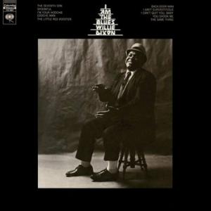 willie dixon: i am the blues