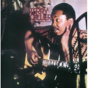 terry callier : i just can t help myself (beer vinyl)