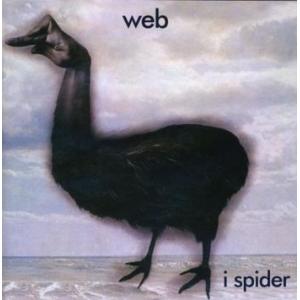 web: i spider