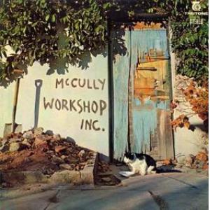 mccully workshop: inc.