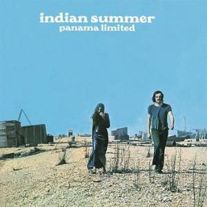 panama limited: indian summer