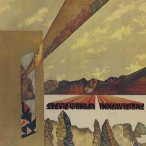 stevie wonder: innervisions