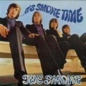 the smoke: it's smoke time