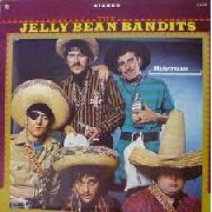 jelly bean bandits: jelly bean bandits