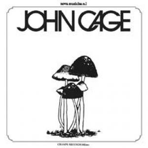 john cage: john cage