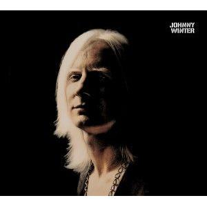 johnny winter: johnny winter