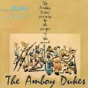 amboy dukes: journey to the center of the mind