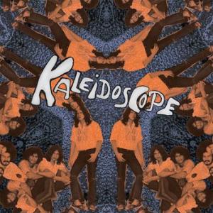 kaleidoscope (mexico): kaleidoscope