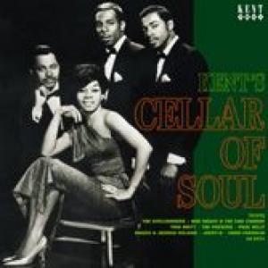 various: kent's cellar of soul