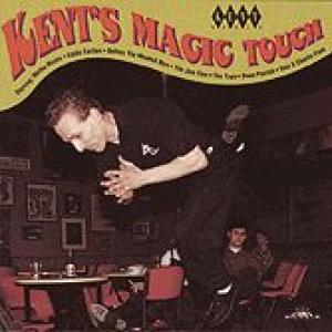 various: kent's magic touch