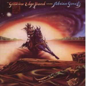 graeme edge band: kick off your muddy boots