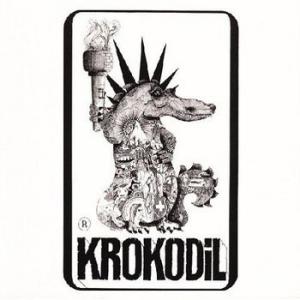 krokodil: krokodil