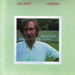 jack hardy: landmark