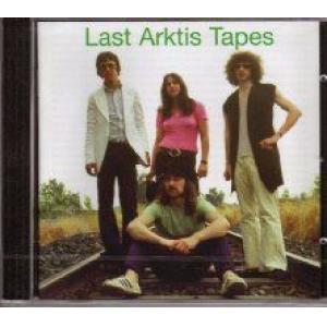 arktis: last arktis tapes