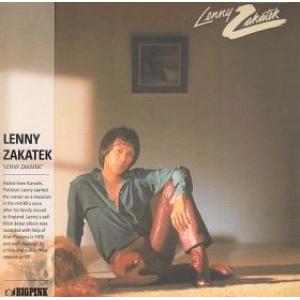 lenny zakatek: lenny zakatek