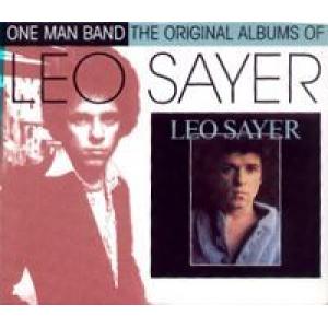 leo sayer: Leo Sayer