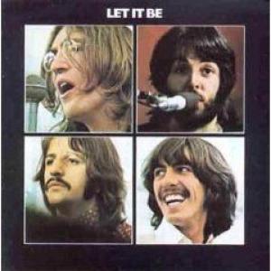 the beatles: let it be