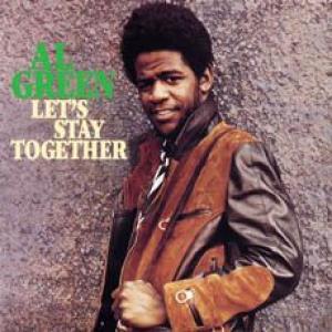 al green: let's stay together