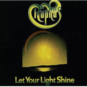 ruphus: let your light shine (green)