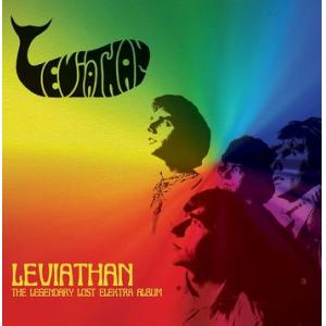 leviathan: leviathan