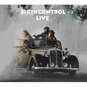 birth control: live