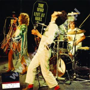 the who: live at hull 1970