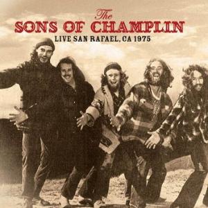 the sons of champlin: live at san rafael, ca, 1975