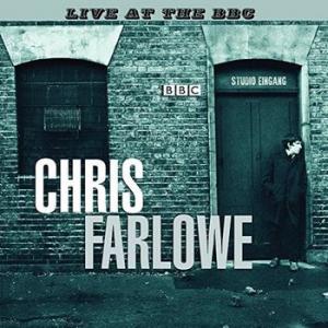 chris farlowe: live at the bbc