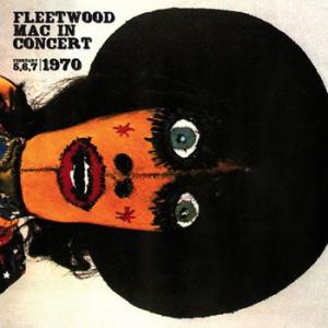 fleetwood mac: live at the boston tea party